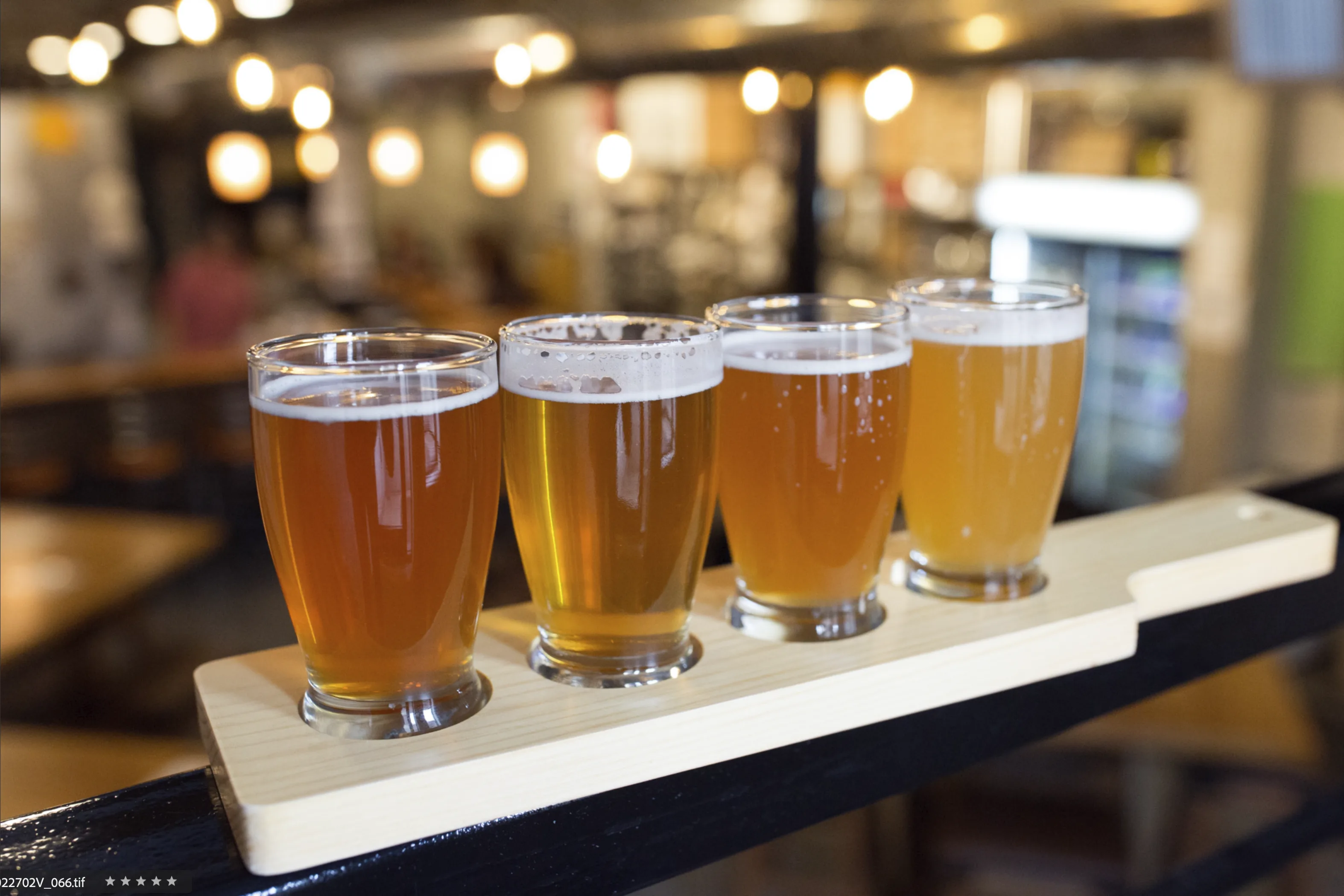 Harrisonburg’s Friendly Fermenter Nanobrewery